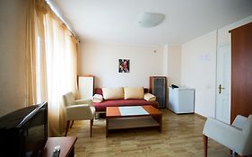 Predslava Hotel Kijów Room photo