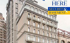 Cityhotel Kijów Exterior photo