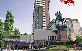 Hotel Express Congress Kijów Exterior photo