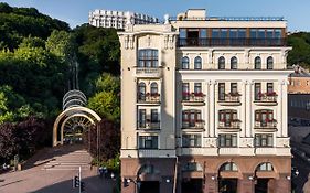 Hotel Riviera House Kijów Exterior photo